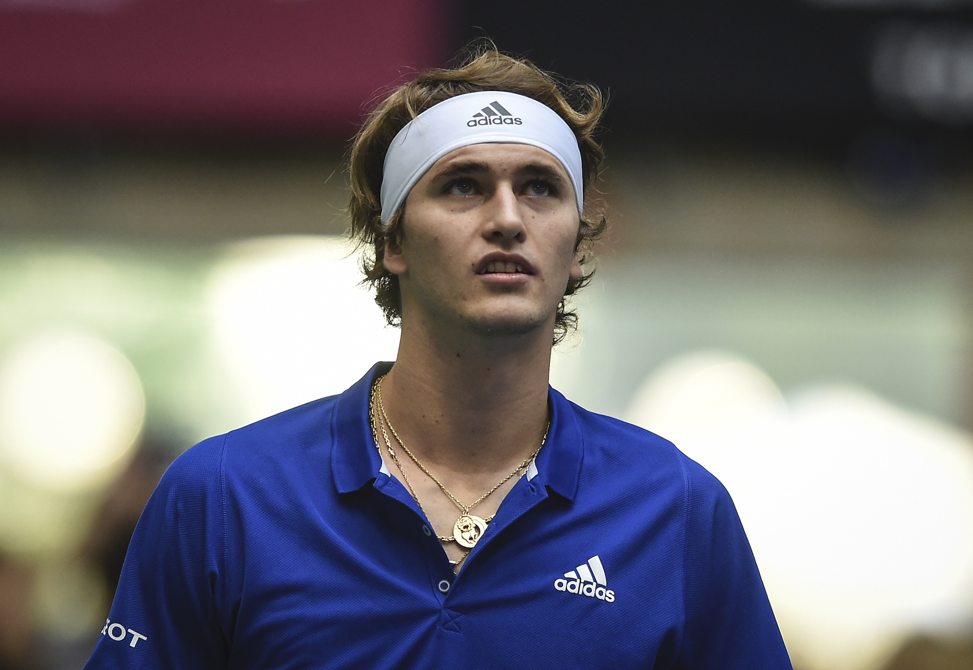 Neue Freundin Zverev Liebt Ex Gntm Kandidatin Tennis Magazin