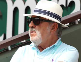 Ion Tiriac: „Die ITF ruiniert 120 Jahre Tradition”