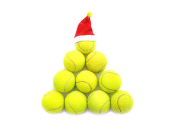 Adventskalender 2019 – Gewinnt jeden Tag ein Racket bei uns!