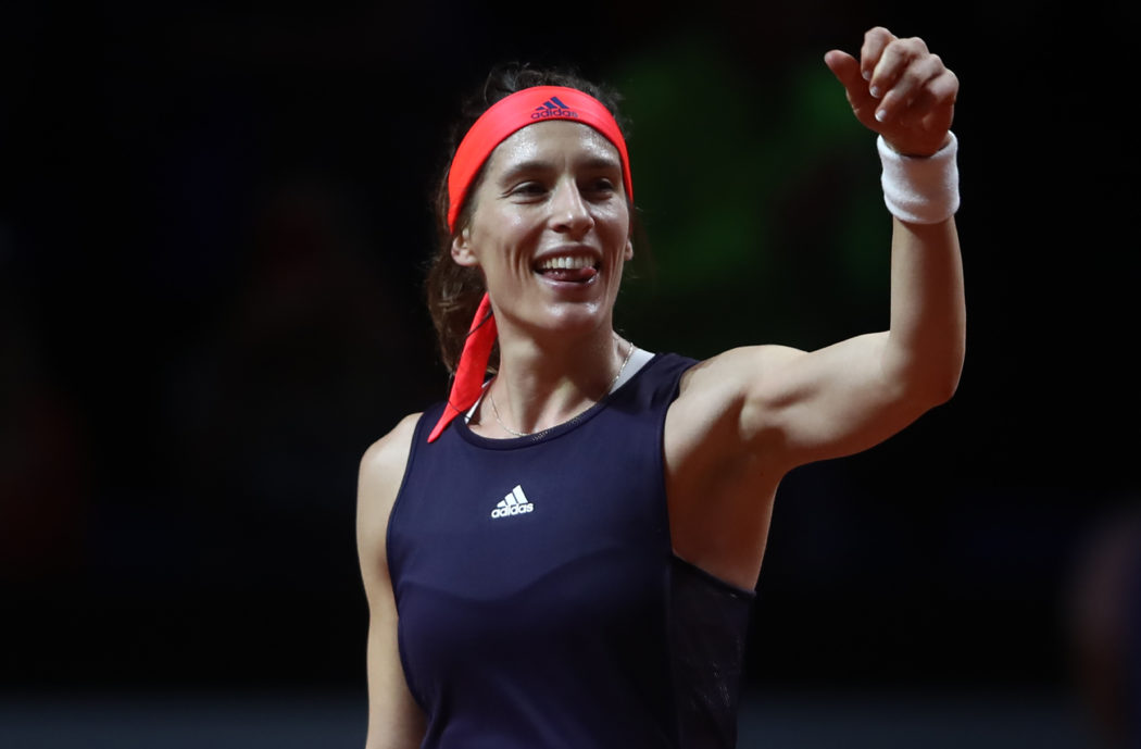 Andrea Petkovic
