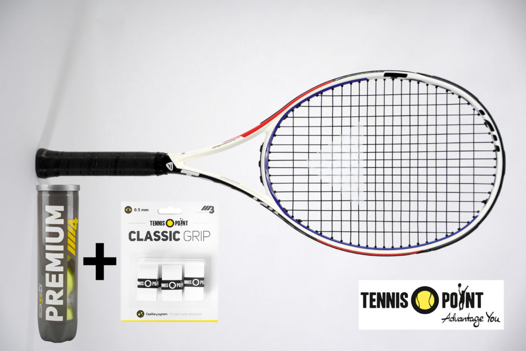 Tecnifibre T-Fight 300 XTC_TP