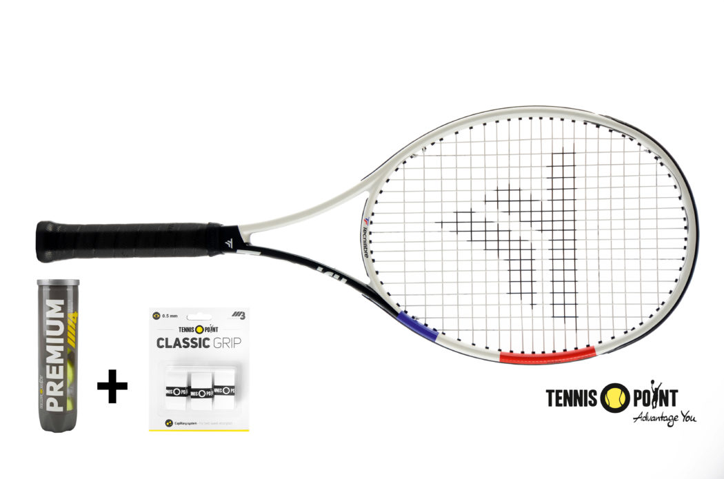 Tecnifibre TF40 305_TP