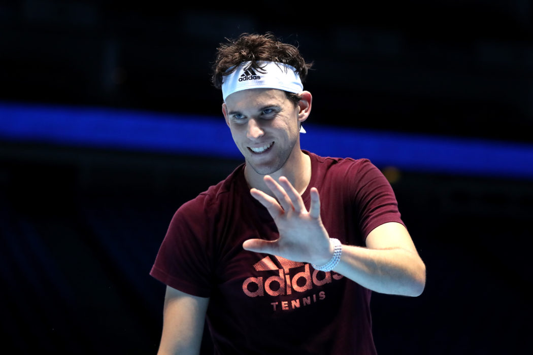 Nitto ATP World Tour Finals – Previews