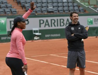 Mouratoglou: Zverev „gewinnt keinen Grand-Slam-Titel mit seiner Art des Tennis“