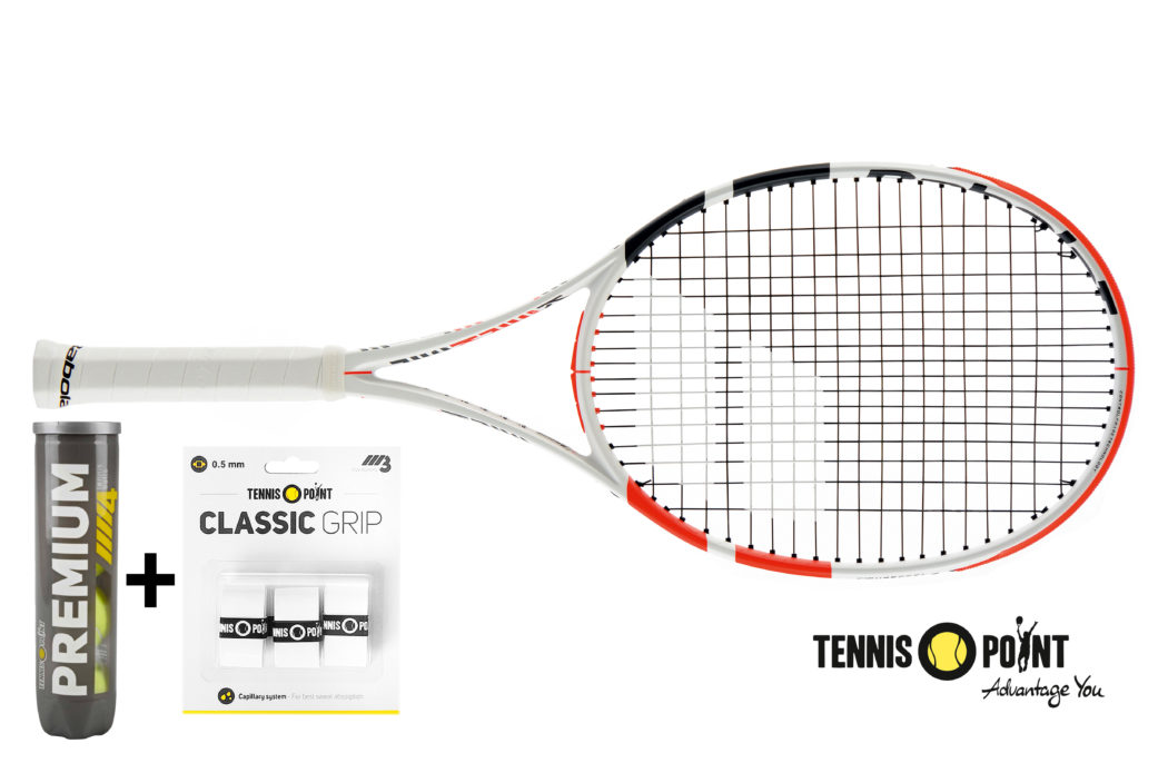 Babolat Pure Strike Tour_TP