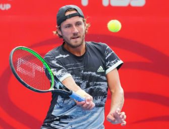 Halbfinalist Pouille sagt für Australian Open ab