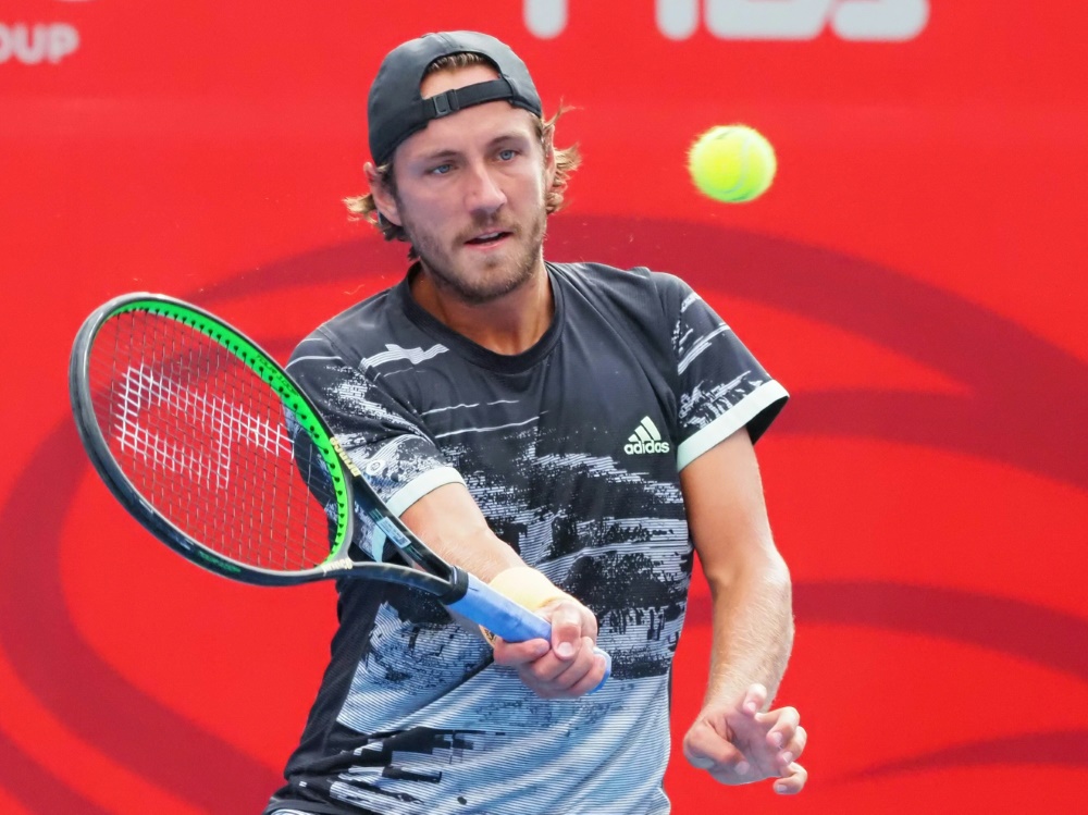 Pouille muss Start bei Australian Open absagen