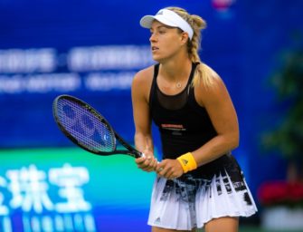 Kerber verzichtet auf das Finale in Honolulu – Start in Brisbane