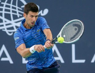 Djokovic will Erbe hinterlassen: „Es geht um mehr als um Titel“