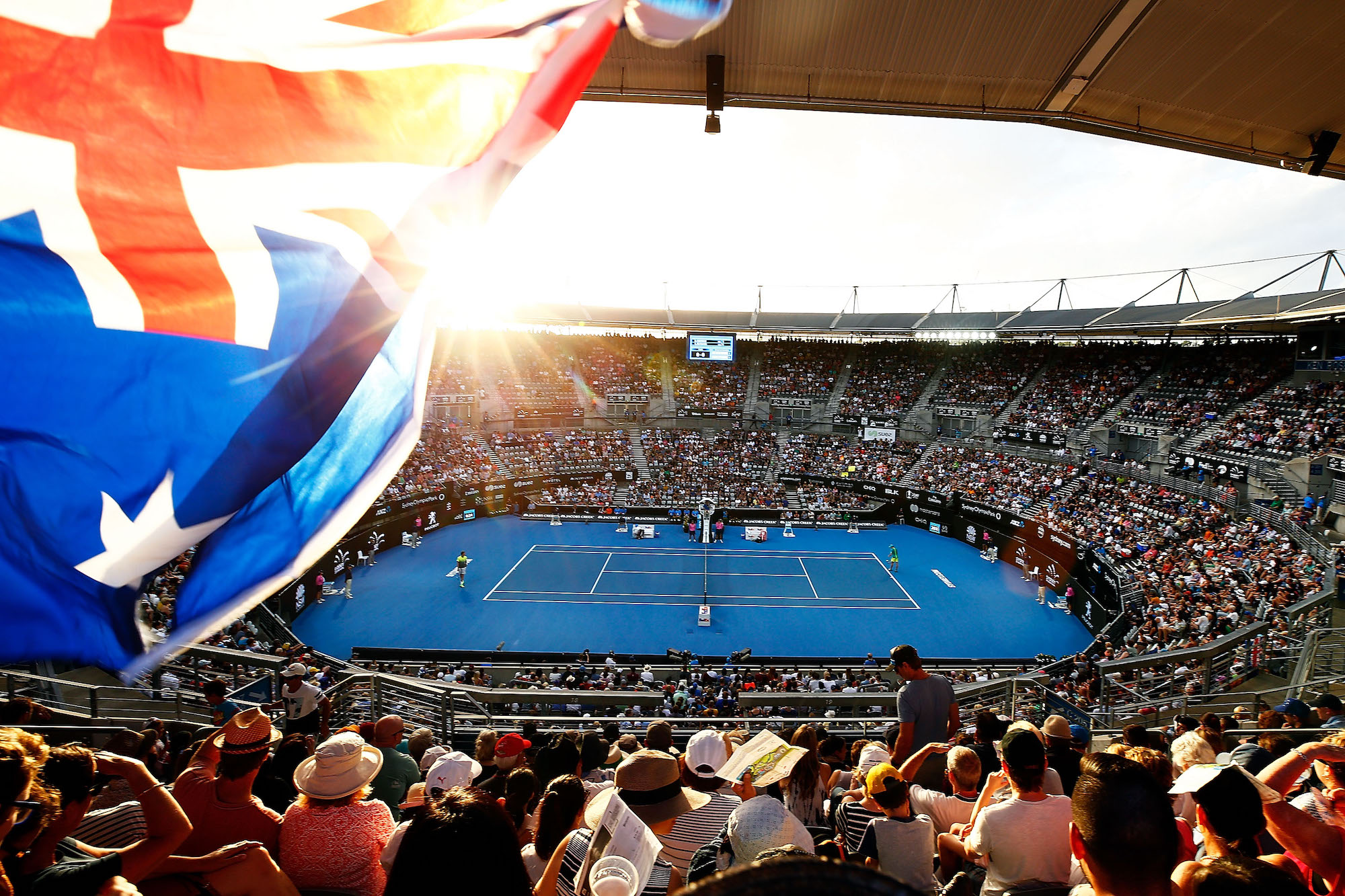 ATP Cup Infos, Nationen, Spieler, TV & Preisgeld tennis MAGAZIN