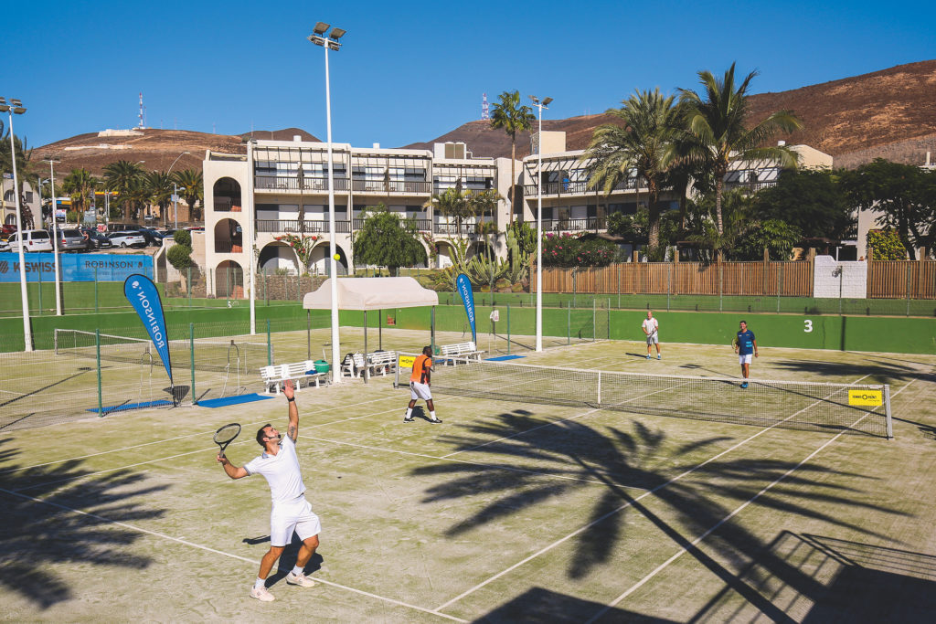 Robinson Club Jandia Playa