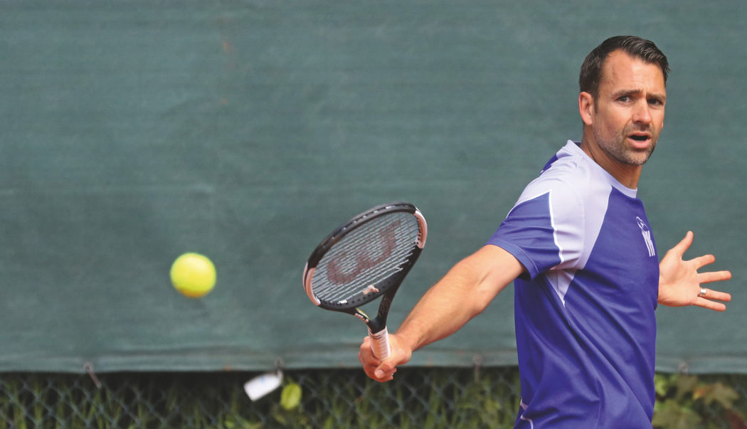 Nicolas Kiefer