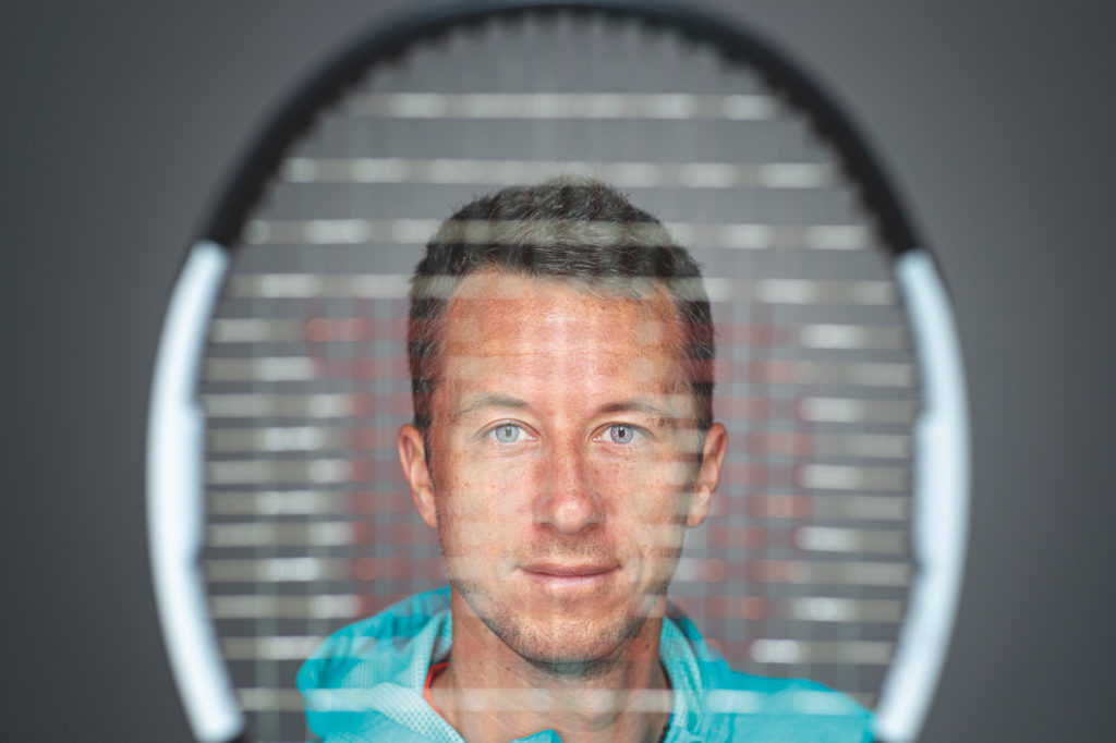 Philipp Kohlschreiber