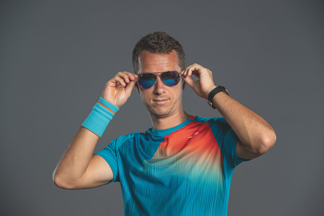 Philipp Kohlschreiber