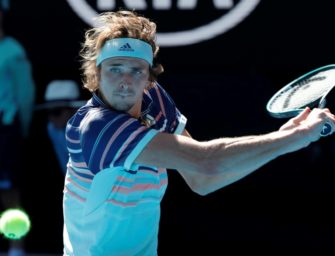 Sportwetten: Zverev gegen Thiem nur Außenseiter