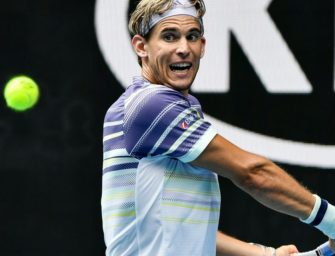 „Es hat einfach nicht gepasst“: Thiem und Muster schon wieder getrennt