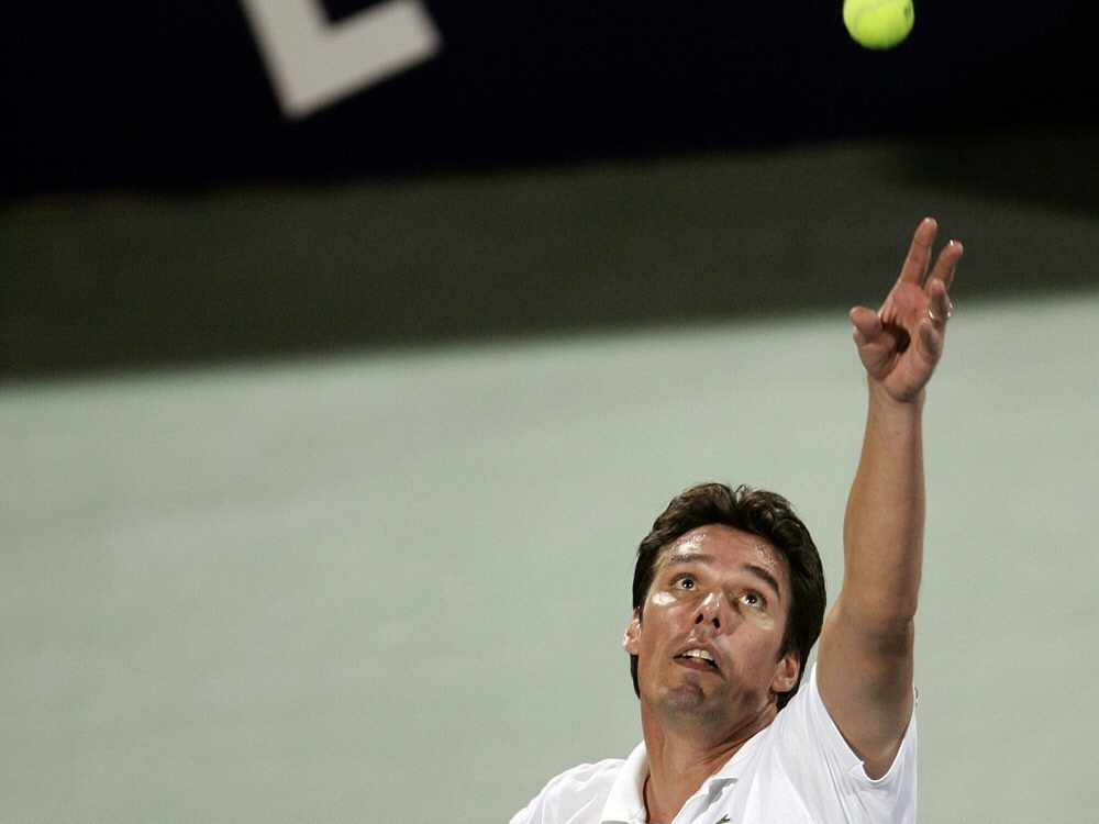 Stich wünscht sich verstärkte Medienpräsenz der Profis