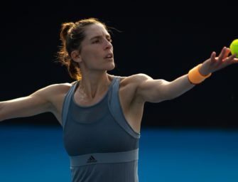 Petkovic verzichtet auf Australian Open