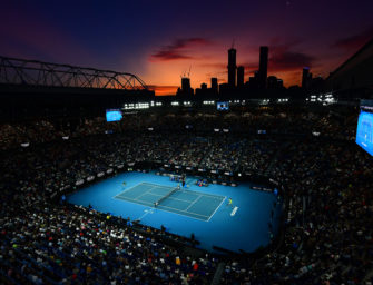 Nord-Süd-Gipfel: Zwischenfazit zu den Australian Open 2020