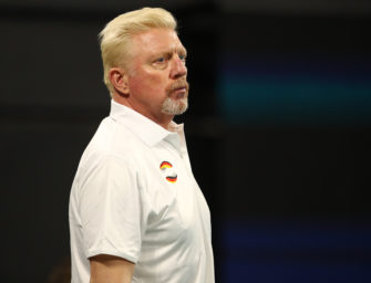 Boris Becker polarisiert: „Humbug mit großer Reichweite”