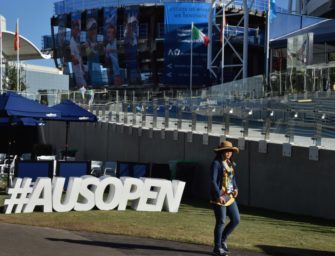 Australian Open: Keine Verschiebung wegen Buschbränden geplant