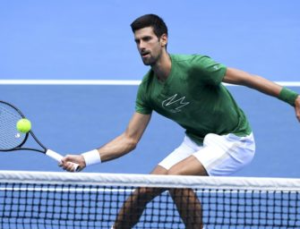 Djokovic gewinnt Rechtsstreit gegen Rio und eine Stange Geld