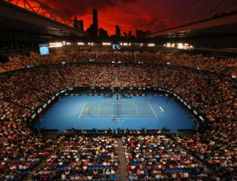 Australian Open 2020: Alle Infos zu Turnier, TV und Preisgeld