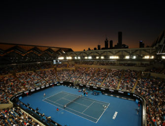 Margaret Court Arena: Kein Platz für Homophobie