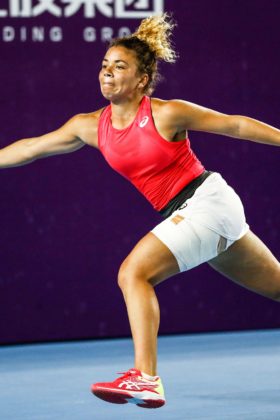 TENNIS-WTA-CHN