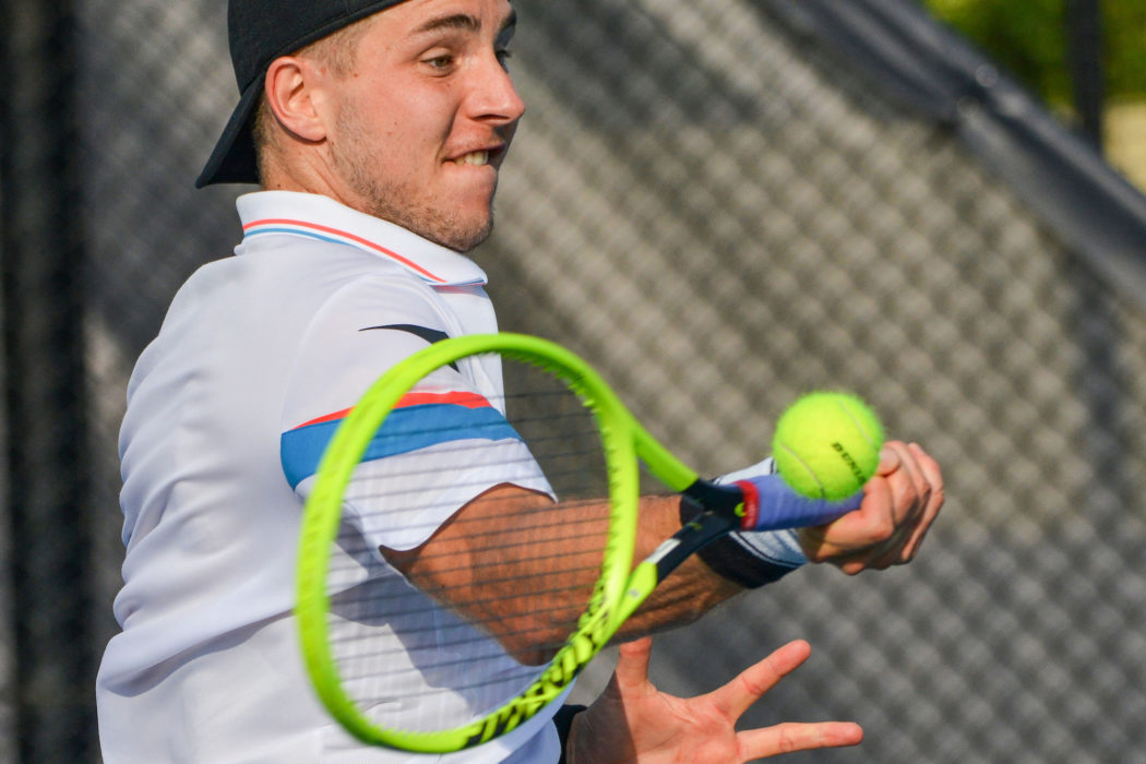 Jan-Lennard Struff