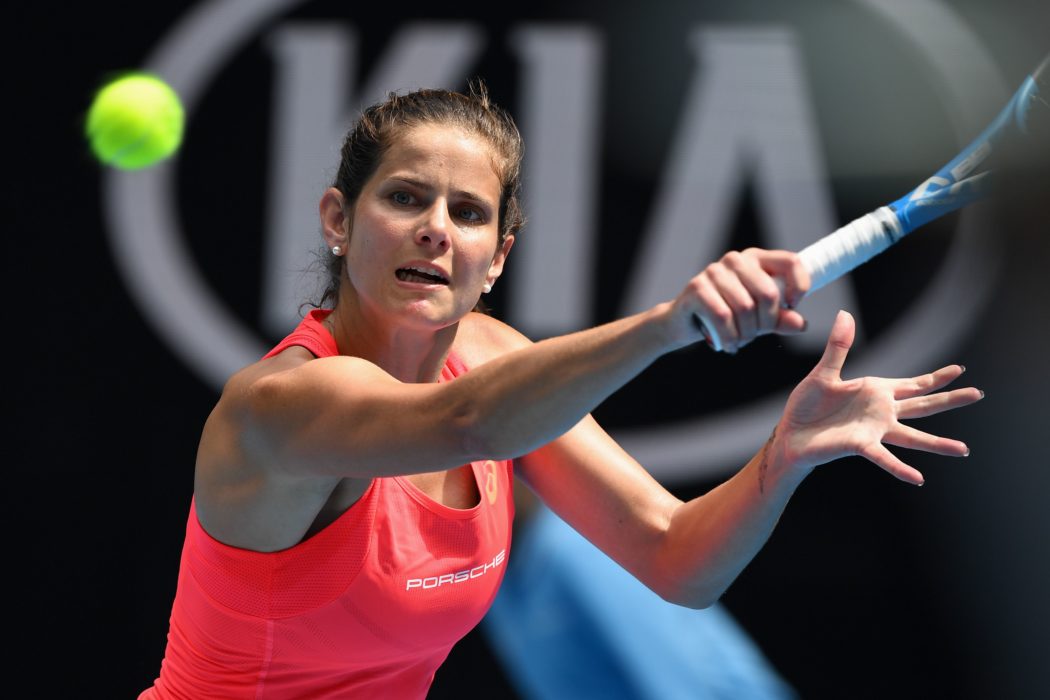 TENNIS-AUS-OPEN
