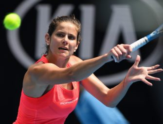 Australian Open Tag 5: Erreicht Julia Görges das Achtelfinale?