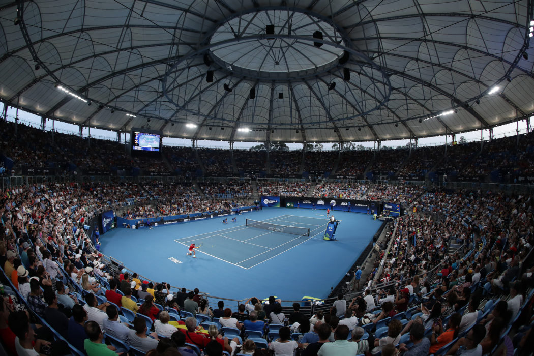 2020 ATP Cup – Sydney: Day 8