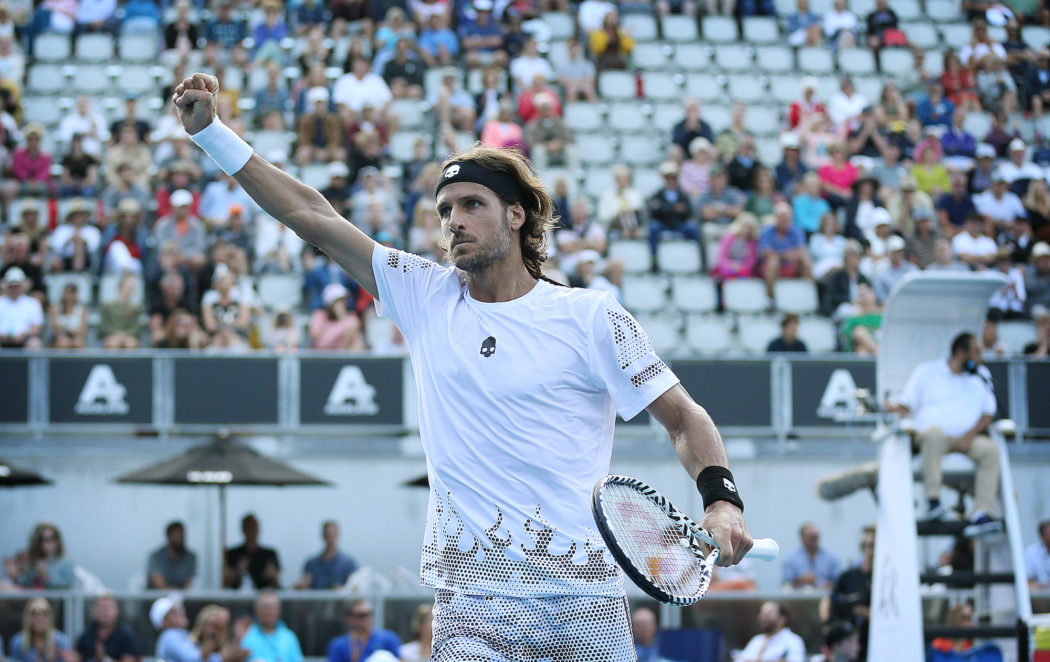 Feliciano Lopez