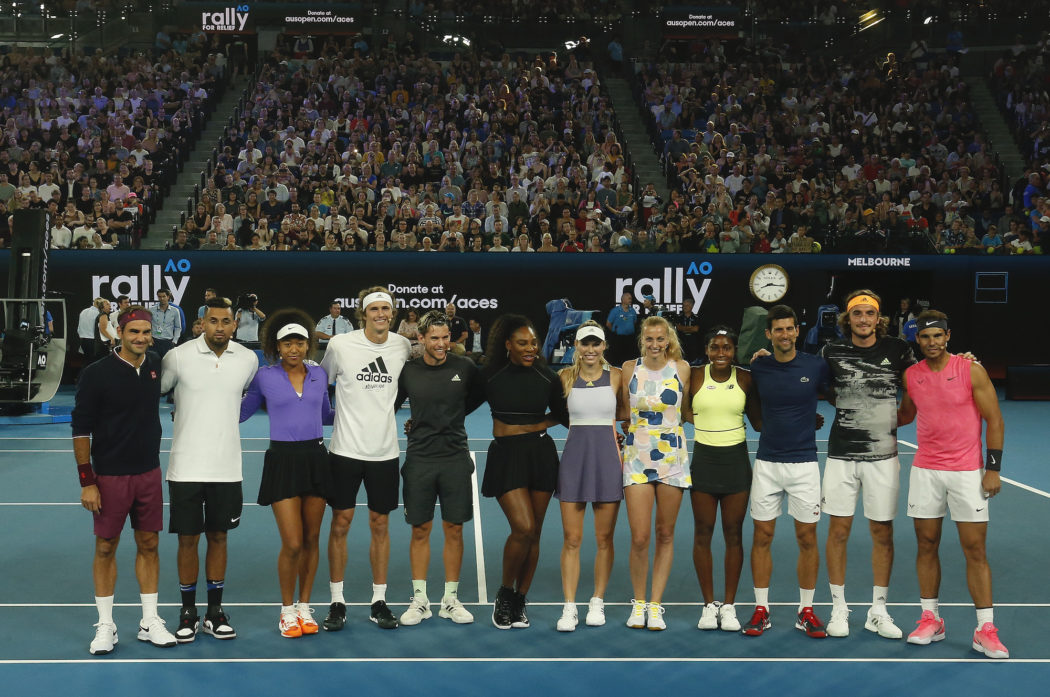 Australian Open