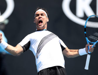 Australian Open: 5 Kurzgeschichten zu Tag 3