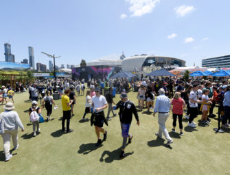 Australian Open: Ist das noch der Happy Slam?