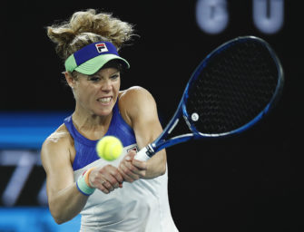 Australian Open: Siegemund scheitert an Pliskova