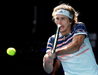 Australian Open Tag 6: Schaffen es Kerber und Zverev ins Achtelfinale?