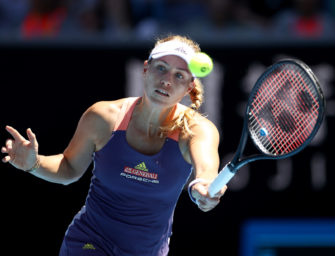 Kerber fasst French-Open-Sieg ins Auge: „Paris wäre ein Traum“