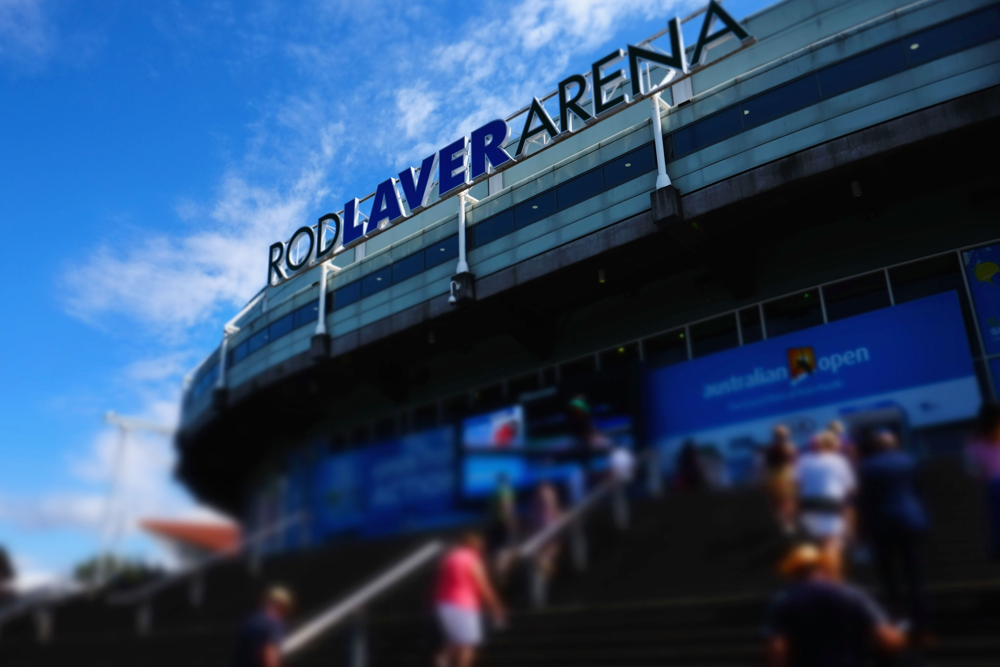 Australian Open 2020 Alle Infos zu Turnier, TV und Preisgeld