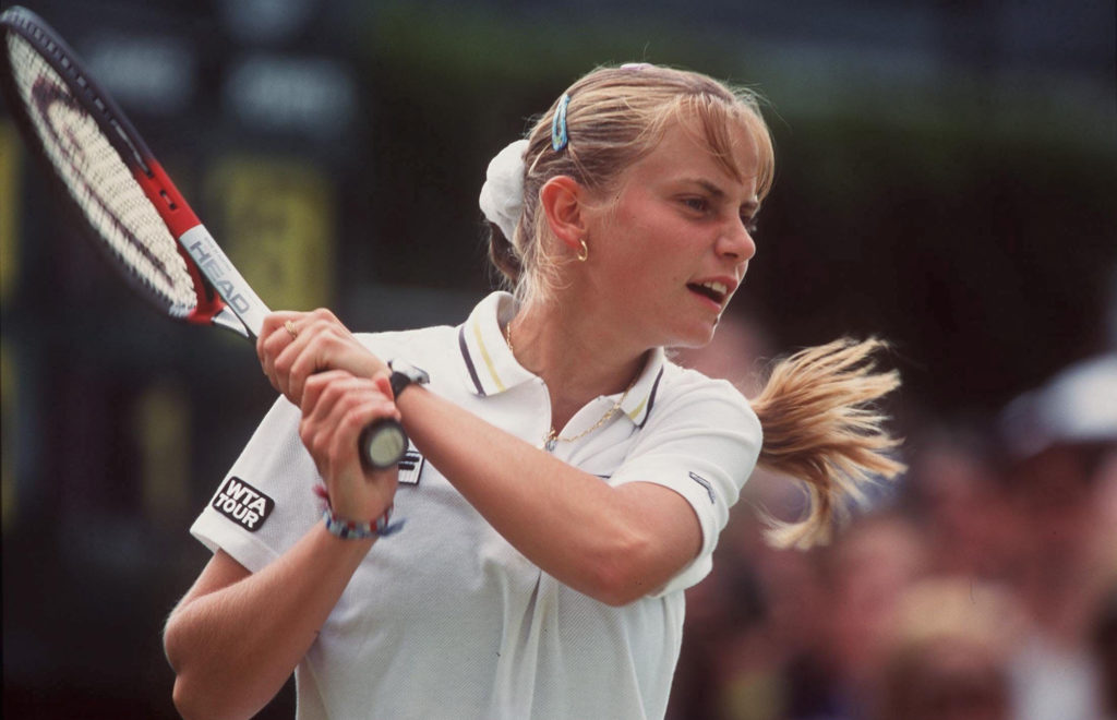 Jelena Dokic