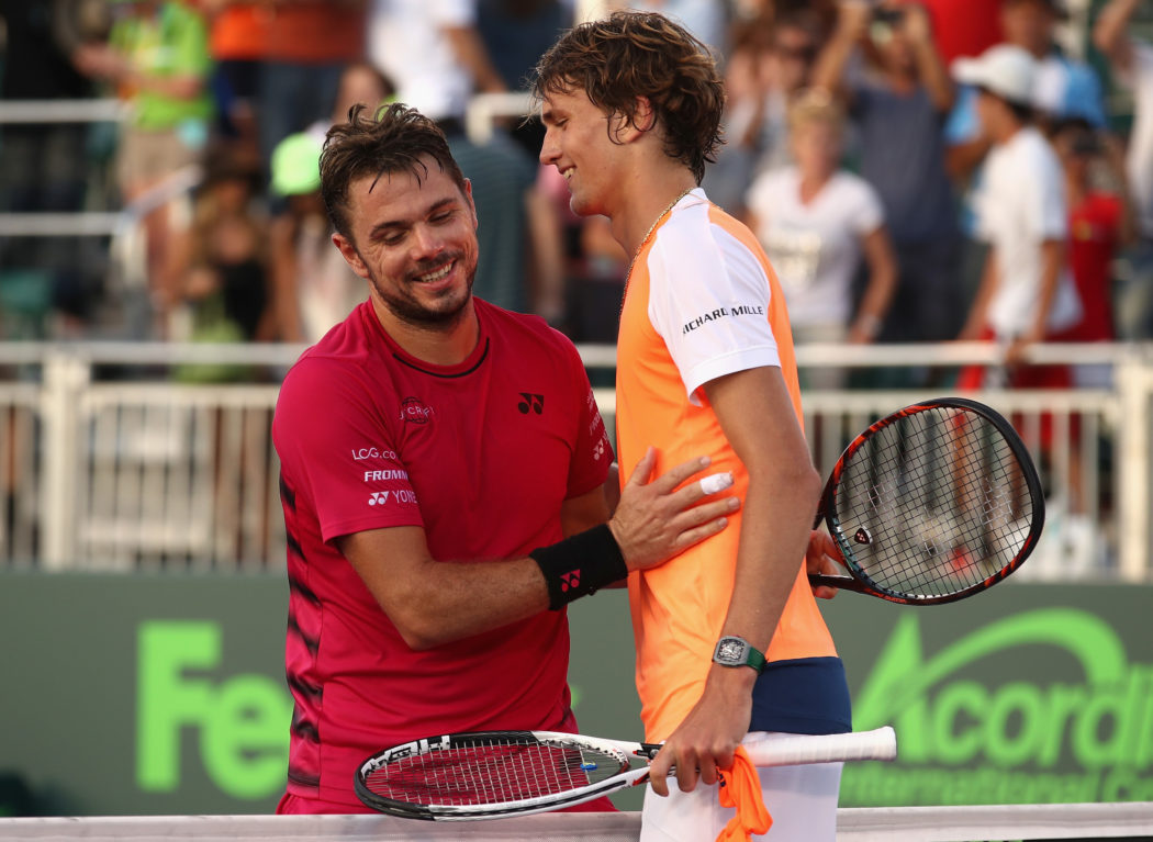 2017 Miami Open – Day 9