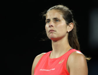 Julia Görges: Verwirrung um Fed Cup-Einsatz gegen Brasilien