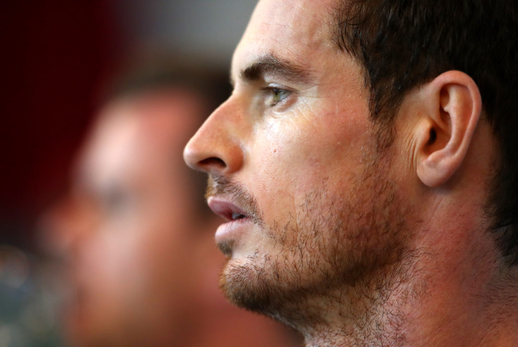 Great Britain Compete For 2019 Davis Cup