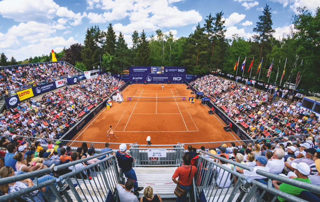 Nuernberger Versicherungscup 2018 – Day 3