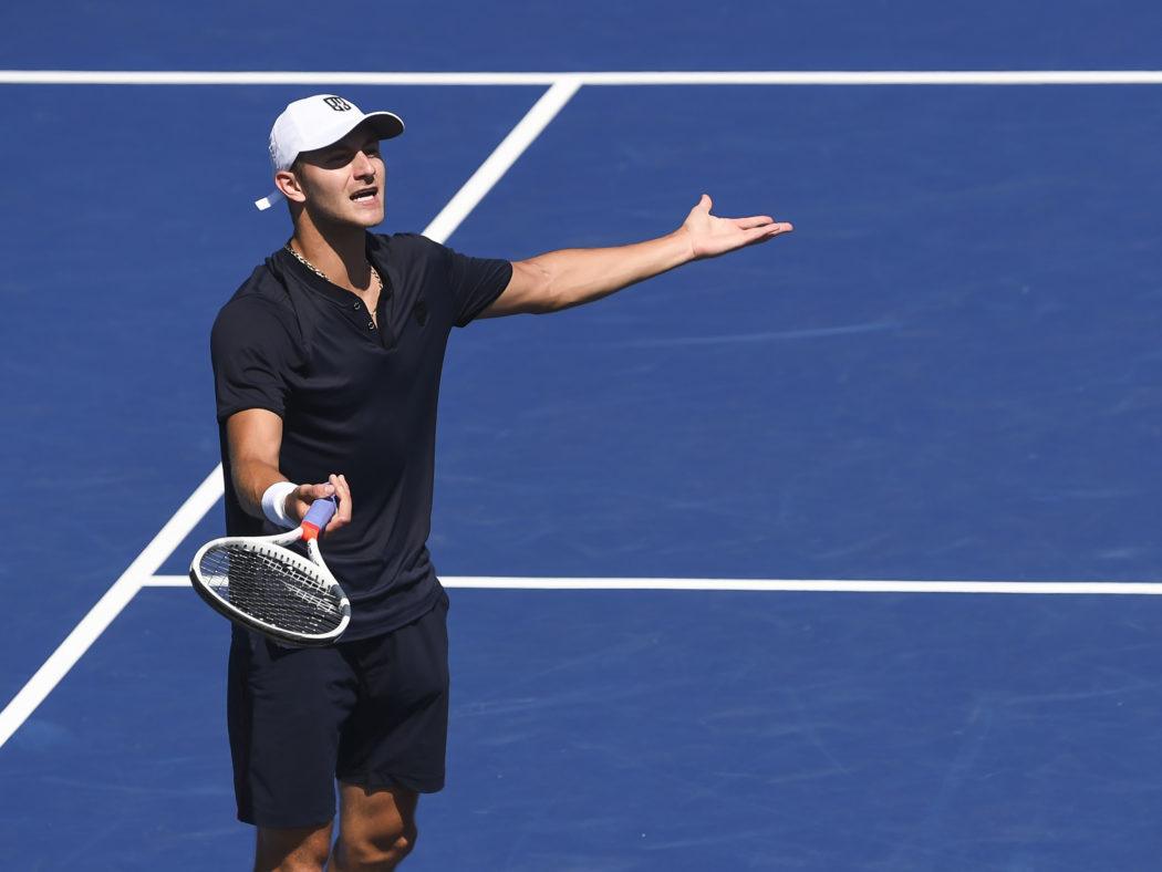 Rogers Cup Montreal – Day 4