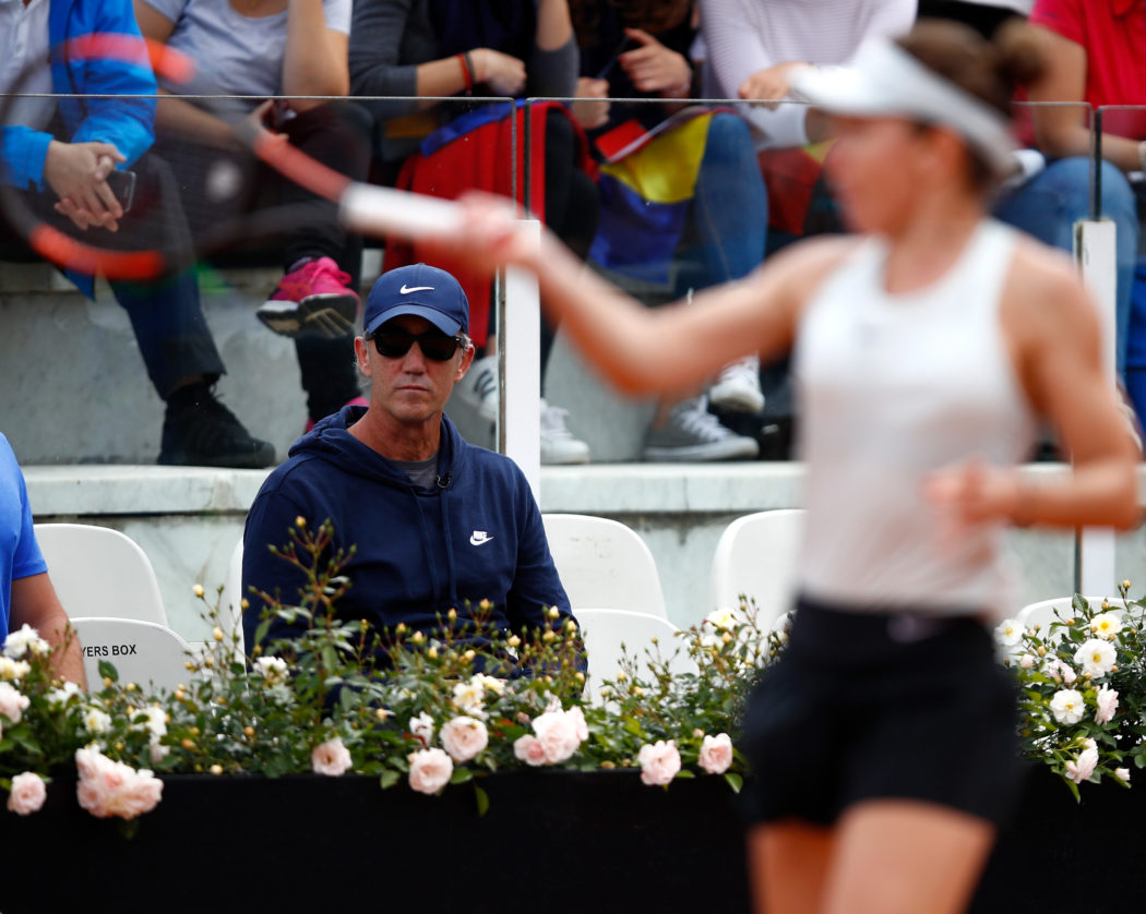 The Internazionali BNL d’Italia 2018 – Day Four