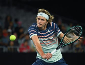 Davis-Cup-Auftakt ohne Alexander Zverev