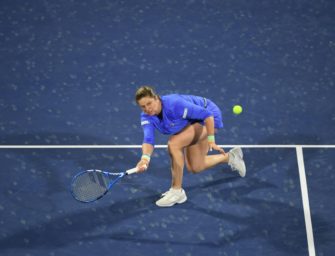 Starke Clijsters verliert Comeback-Match nach hartem Kampf